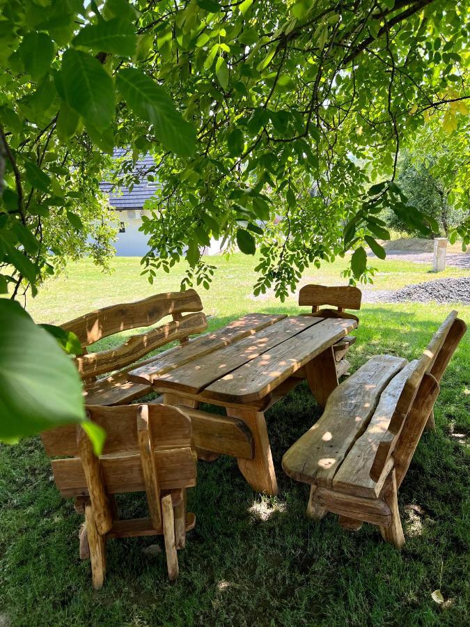 Ubytování pod Troskami Rovensko pod Troskami Exterior foto