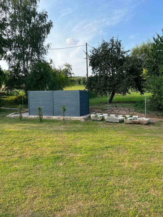 Ubytování pod Troskami Rovensko pod Troskami Exterior foto